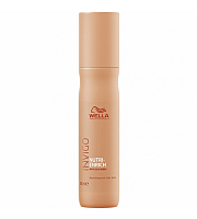 Wella INVIGO Nutri-Enrich - Питательный спрей-антистатик 150 мл